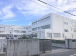 中学校