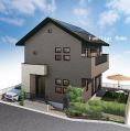  新築一戸建て