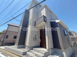  新築一戸建て