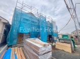  新築一戸建て