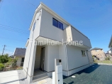  新築一戸建て