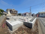  新築一戸建て