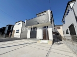  新築一戸建て