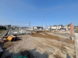  新築一戸建て