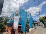  新築一戸建て