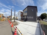  新築一戸建て