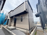  新築一戸建て