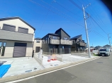  新築一戸建て
