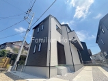  新築一戸建て