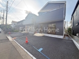  新築一戸建て