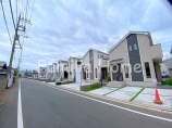  新築一戸建て