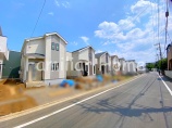  新築一戸建て