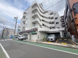  マンション