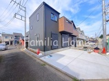  新築一戸建て