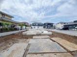  新築一戸建て