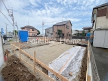  新築一戸建て