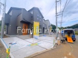  新築一戸建て