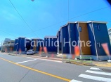  新築一戸建て