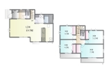 新築一戸建て