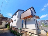  新築一戸建て