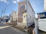  新築一戸建て