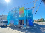  新築一戸建て
