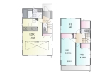  新築一戸建て