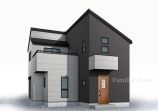  新築一戸建て