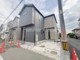  新築一戸建て