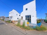 新築一戸建て