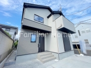 立川市西砂町2　新築分譲住宅　全1棟【新築一戸建て】