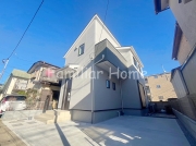 立川市砂川町7　新築分譲住宅　全1棟【新築一戸建て】