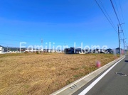 あきる野市引田　建築条件付き売地　全8区画【土地】