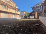 昭島市昭和町3　売地　全1区画【土地】