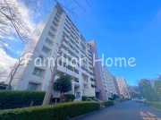 昭島つつじが丘ハイツ4号棟【中古マンション】