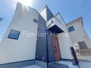 武蔵村山市三ツ藤3　新築分譲住宅　全1棟【新築一戸建て】