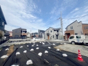 武蔵村山市残堀1　建築条件付売地　全8区画【土地】