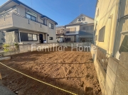 武蔵村山市伊奈平6　売地　全1区画【土地】