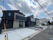 西多摩郡瑞穂町むさし野2　新築分譲住宅　全3棟【新築一戸建て】