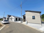西多摩郡瑞穂町高根　新築分譲住宅　全6棟【新築一戸建て】