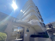 キャッスル昭島【中古マンション】