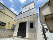 武蔵村山市大南3　新築分譲住宅　全1棟【新築一戸建て】