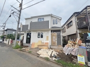 昭島市緑町2　新築分譲住宅　全1棟【新築一戸建て】