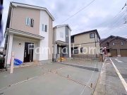 福生市南田園2　新築分譲住宅　全2棟【新築一戸建て】