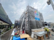 西多摩郡瑞穂町箱根ヶ崎西松原　新築分譲住宅　全3棟【新築一戸建て】