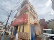 昭島市拝島町3　中古戸建　全1棟【中古住宅】