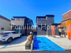 昭島市大神町１丁目