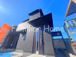 1号棟 2025年12月撮影