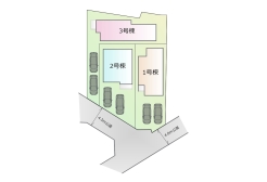 全体区画図