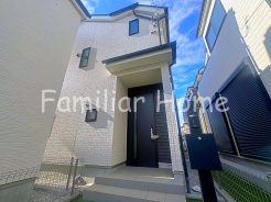 G号棟 2025年12月撮影